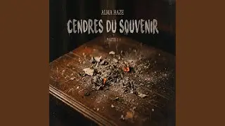 Cendres du Souvenir - Lettres &agrave; Minuit