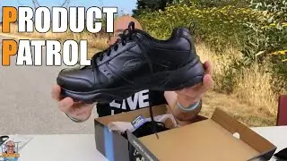 Skechers Mens Shoes Review: Haniger Sport Memory Foam