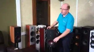 Aкустическая система DALI IKON 2 MK2