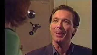 EastEnders- Steve Owen (8th November 1999)