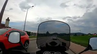 Jak zarejestrować motocykl na kategorię a2 - prawo jazdy
