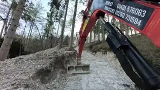 Aston Hill Timelapse 20.11.25