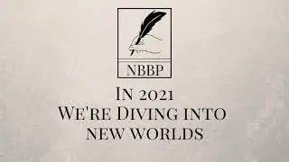 Here's What's Coming from No Bad Books Press in 2021