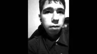 Sleeping With Sirens - If you can't hang (Cover by Ronnie Clouse)
