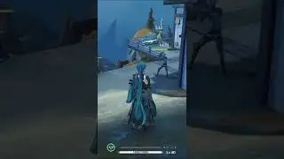 Unexpected chest NPCs got for me - [WuWa] #wutheringwaves