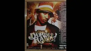 Chingy ft. Soulja Boy - Turn It Up - DJ Noize