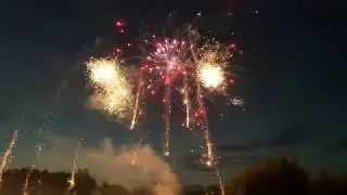 MegaFireworks PC103-002