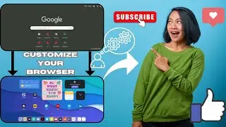 Make your browser cool in simple steps | 2024 | online