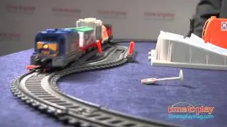 Power Trains | The Play Lab