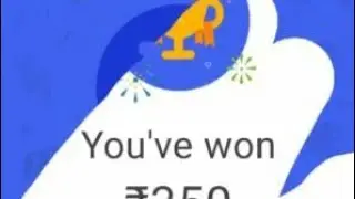 Google A New Payment  Tez App Live Secret Blue Secret Card  !! Hindi !!