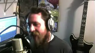 Belie The Machine - Black Crown Initiate full vocal cover