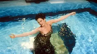 Scarlet Diva (2000) | Intensives, Provokantes Drama | Von und mit Asia Argento
