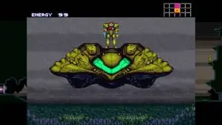Super Metroid Randomized [1]: Ultimate Lucky Student