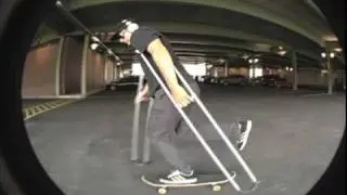 Bill Shannon : Stepping Roll 2009 : The musicality edit