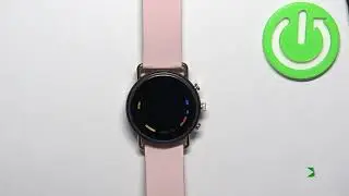 How to Factory Reset Settings on SKAGEN HR Falster 3 - Wipe Data