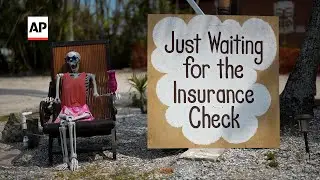 Florida residents worry about home insurance rates