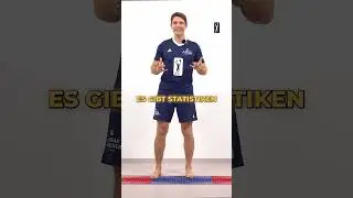 ⚡ Schnelligkeit: Der Schl&uuml;ssel im Profifu&szlig;ball!  #fussball #fu&szlig;ballprofi #schnelligkeit #athletik