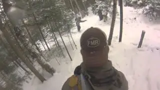 Wright Peak Ski Trail