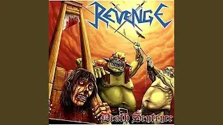 Vengeance of Hell