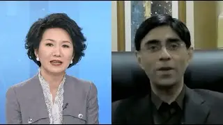 The Point: China-Pakistan Collaboration