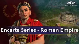 Ara: History Untold Encarta Ep. 4 &ndash; Римская империя и Юлий Цезарь | Советы по игре