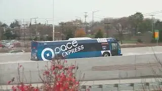 Illinois lawmakers pass $1.5 billion transit funding package