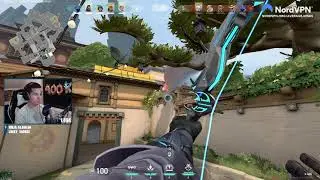 Best PRO Sova ARROW SPOTS on HAVEN! AVERAGE JONAS VALORANT GAMEPLAY [Full Match VOD]