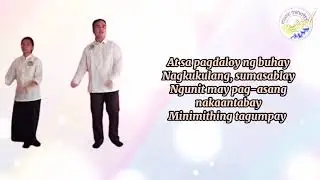 Amang Dakila - LanaodelNorte-MisamisOccidental District Thanksgiving - S. Ysabel, B. Elfren | LMDC