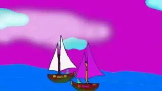The Tim - Ocean Song