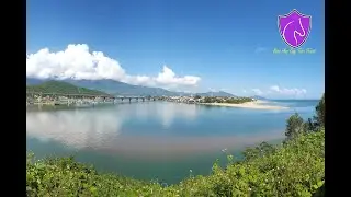 Lang Co Beach Hue, Vietnam- Best Hue City Tour