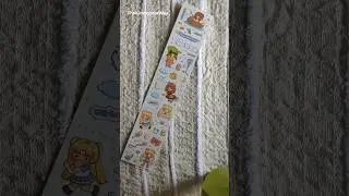 ബാക്കി Kawaii stickers കാണണ്ടേ #kawaii #shorts #viralshorts