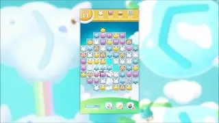 Animal Match 3 Teaser Trailer