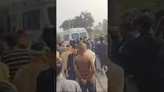 Please Slow Drive #help #Humanity #shortsvideo #viralvideos #Viralreels #trendingreels #video
