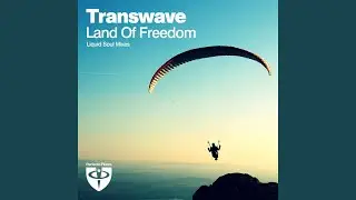Land Of Freedom (Liquid Soul Remix)