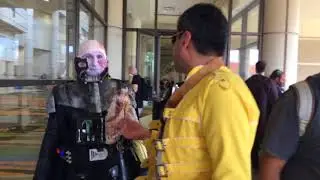 Viajaventura SWCO 2017