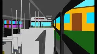WeGo Public Transit Riding 2508 Route 46 Garden Hill Walmart to McDonald's