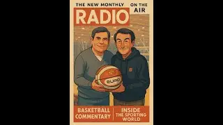 LCB 2025   PERIODISTAS DE RAZA   VICTOR HUGO Y LUIS CANO