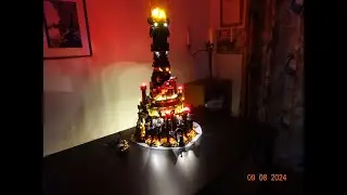 A Lego Bara-Dor kit