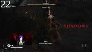 The Fool - Assassin's Creed Shadows - 22