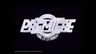 Premiere Home Entertainment/Roadshow Television/Applause Home Video/Paramount Home Video logos.
