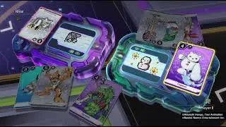 Digimon Story Time Stranger part47