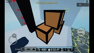 Crazy Making Kit fe2cm Roblox (ID in desc)