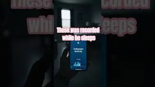 True Night Horrors events (Series..........)