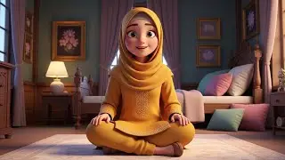 A Model & lnfluencer who becomes an Islamic hijabi girl, faces controversy, and chooses faith.