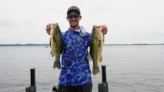 Bay of Quinte, Bait fuel tour Tournament