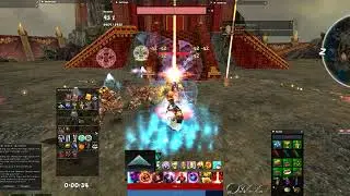 Imperial Sanctum 49sec Solo