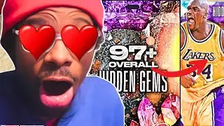 CAN I PACK THE RAREST SHAQ AND MJ IN NBA2K25 MyTeam!!
