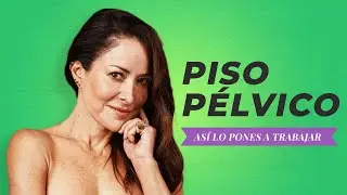 EL MÚSCULO QUE CAMBIA TU BIENESTAR | Flavia 2 Santos