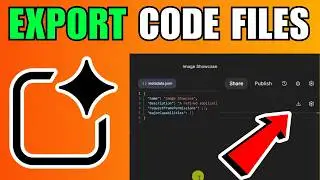 How To Export Code Files From Google AI Studio (2026) (Complete Guide)