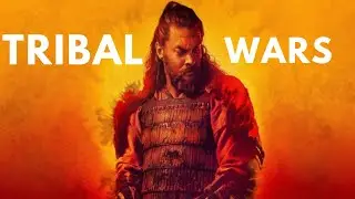 There Will Be War in See Season 3